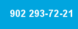 902 293-72-21 902 293-72-21